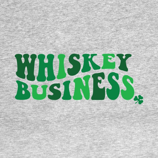 Whiskey Business by N8I